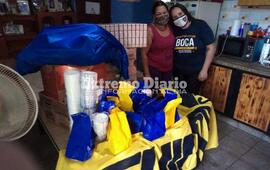 El merendero abrir&aacute; sus puertas el pr&oacute;ximo 13 de marzo.