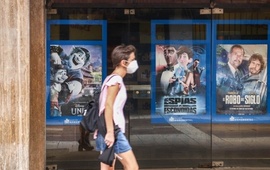 La medida rige a partir de este viernes. ( Alan Monz&oacute;n / Rosario3)