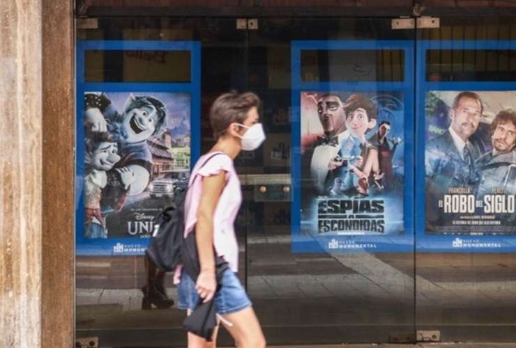 La medida rige a partir de este viernes. ( Alan Monz&oacute;n / Rosario3)