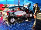 Fotos: Prensa Rally Argentino.