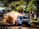 Fotos: Prensa Rally Argentino.