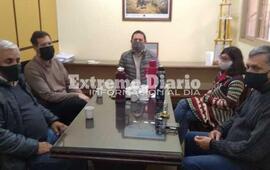 La &uacute;ltima propuesta presentada fue en Agosto del a&ntilde;o pasado