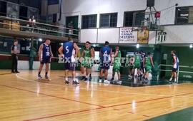 Imagen de A.S.A.C. perdi&oacute; ante Atlantic, por la fecha 1 del torneo de Reserva A