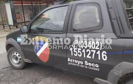 GUM intervino en zona norte