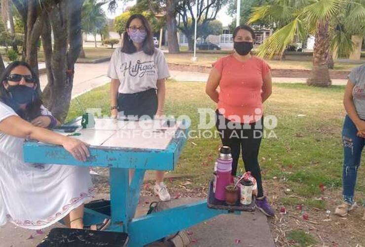 Dia Internacional de la Mujer