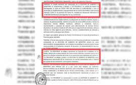 Imagen de &acute;Es incomprensible que el gobierno provincial no invierta los recursos que envi&oacute; Naci&oacute;n para seguridad&acute;