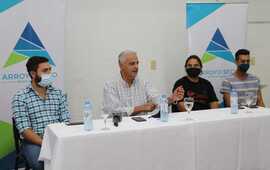 Foto: Municipalidad