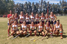 Imagen de El club Talleres, será sede del Primer Seven Orange de Hockey