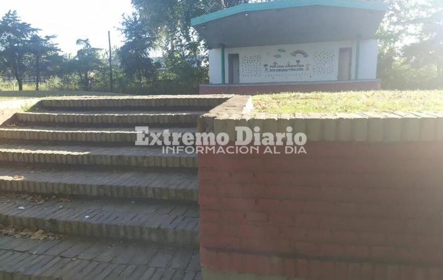 Imagen de Organizan evento para comprarle un nicho al joven que falleci&oacute; en un accidente en ruta y J.B. Justo