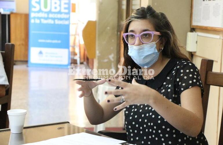 Imagen de Nuevo pedido del Concejo por los olores nauseabundos