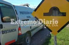 Protección Civil desarrolló el programa