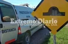 Protección Civil desarrolló el programa