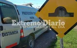 Protecci&oacute;n Civil desarroll&oacute; el programa