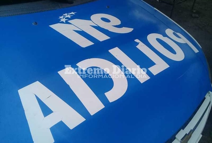 Imagen de Tres mujeres resultaron arrestadas y fueron trasladadas a la 27