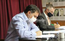 Imagen de El concejo solicit&oacute; al Ejecutivo que difunda los alcances de la Ley de Descanso Dominical