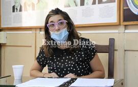 Imagen de El Concejo articular&aacute; el boleto rural para la escuela Almafuerte
