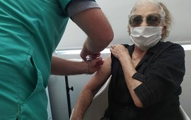Ma&ntilde;ana se continuar&aacute; con la aplicaci&oacute;n a docentes.