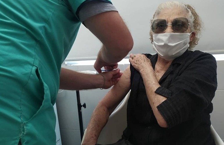 Ma&ntilde;ana se continuar&aacute; con la aplicaci&oacute;n a docentes.