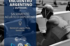 Un evento extremo e importante tendrá lugar en General Lagos.