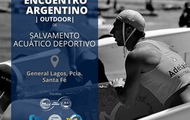 Un evento extremo e importante tendr&aacute; lugar en General Lagos.