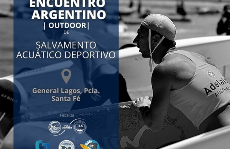 Un evento extremo e importante tendr&aacute; lugar en General Lagos.