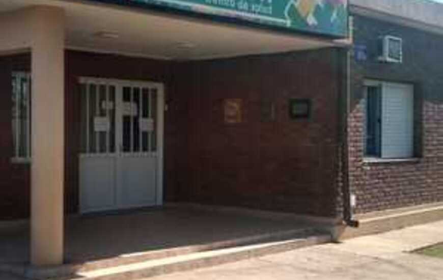 Imagen de Reclamo contra el Centro de Salud Eva Per&oacute;n de Fighiera