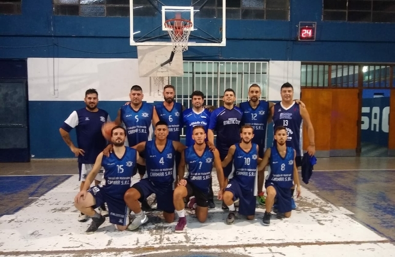 El Picante gan&oacute; en el Sal&oacute;n Dorado.