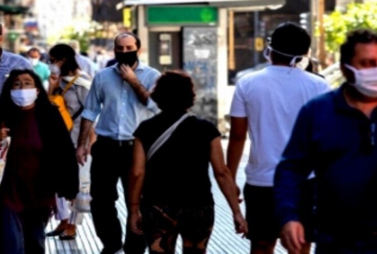 Se esperan nuevas medidas, entre ellas, la reducción de vuelos provenientes de ciertos destinos del exterior. Se esperan nuevas medidas, entre ellas, la reducción de vuelos provenientes de ciertos destinos del exterior.