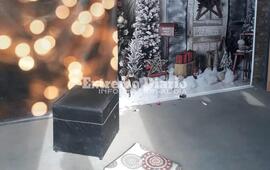 Imagen de Roban en una casa de fotograf&iacute;a en Pueblo Esther
