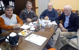 Imagen de Falleci&oacute; Eduardo Cabanellas, titular de &Aacute;rea Uno Arroyo