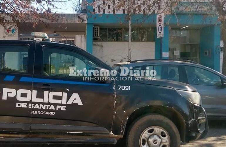 Imagen de Denunci&oacute; que su hermano abus&oacute; de ella y se orden&oacute; la detenci&oacute;n del acusado