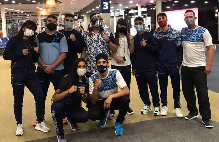 El certamen se disputar&aacute; del 15 al 20 de marzo.