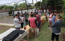 Foto: Municipalidad