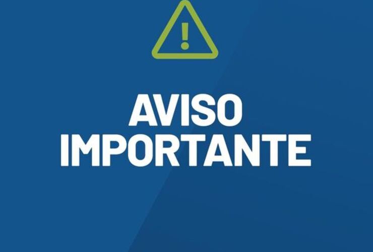 Imagen de Información importante: Vacunación Covid - 19