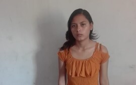La menor tiene 14 a&ntilde;os y desapareci&oacute; de su casa.