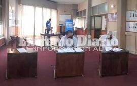 Imagen de El Concejo convocar&aacute; el jueves a todas las partes implicadas en el descanso dominical