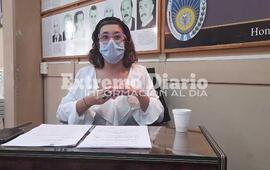 Imagen de Solicitan informaci&oacute;n acerca de egresados y egresadas del curso de acompa&ntilde;amiento gerontol&oacute;gico
