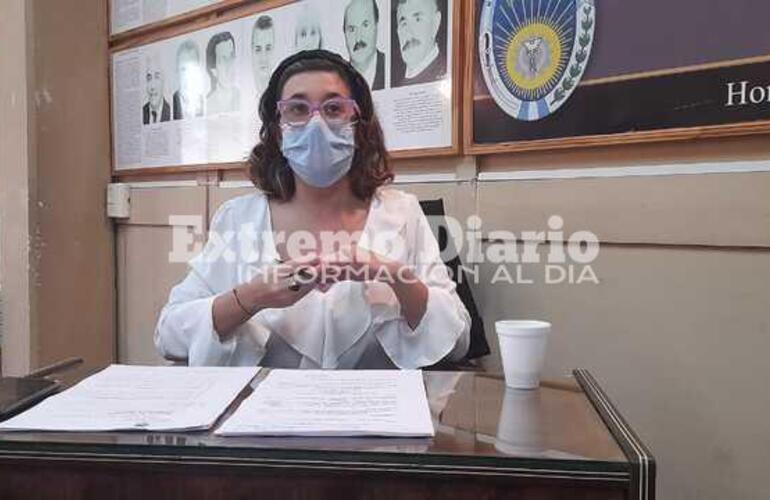 Imagen de Solicitan informaci&oacute;n acerca de egresados y egresadas del curso de acompa&ntilde;amiento gerontol&oacute;gico