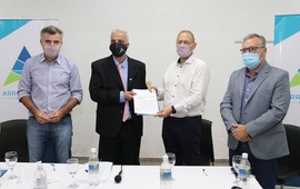 Foto: Municipalidad
