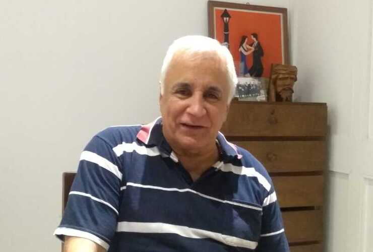 Imagen de Coradini: &acute;No fui yo, fue la justicia la que dijo que no&acute;