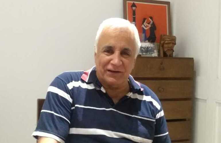 Imagen de Coradini: &acute;No fui yo, fue la justicia la que dijo que no&acute;