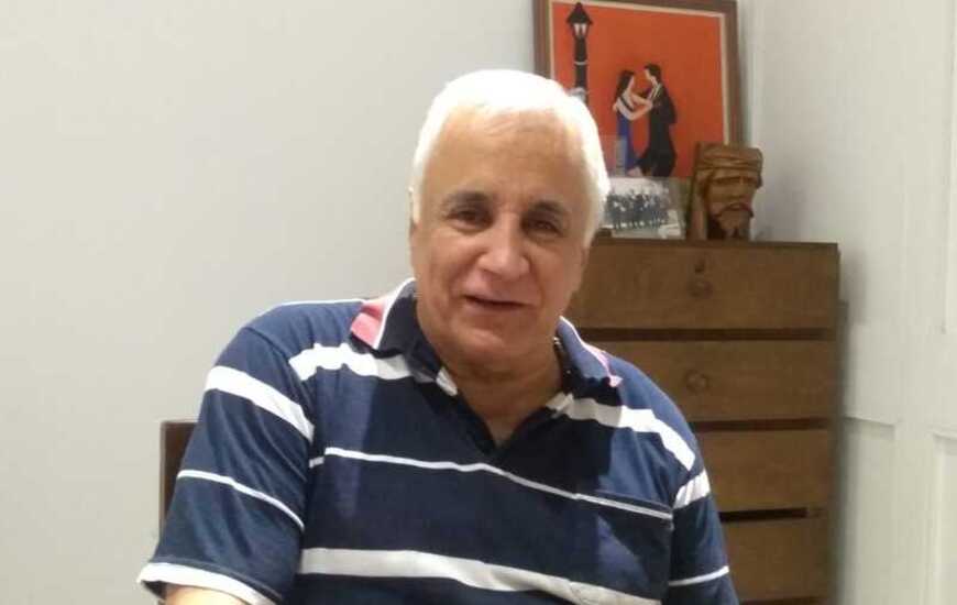 Imagen de Coradini: &acute;No fui yo, fue la justicia la que dijo que no&acute;