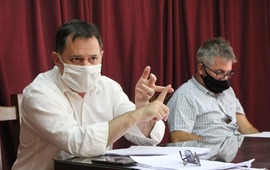 Imagen de Crosio: &acute;Cardini se esconde detr&aacute;s de una cautelar&acute;