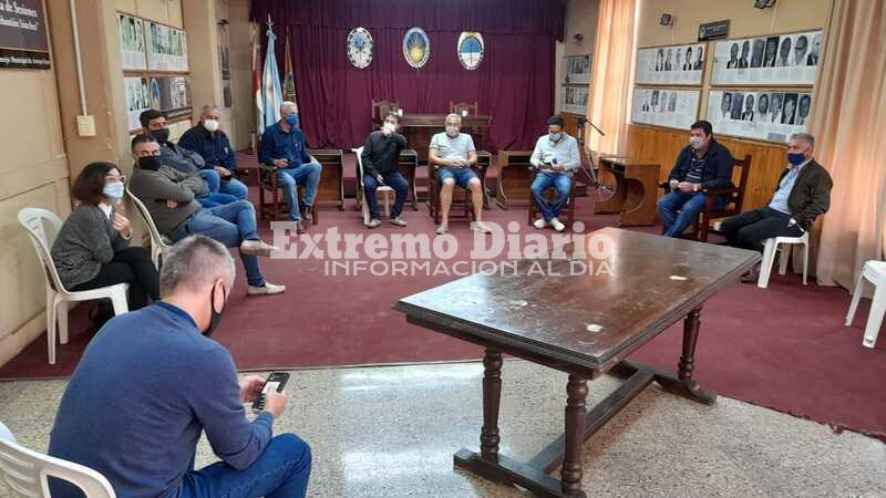 Imagen de La mayor&iacute;a de los supermercados consensuaron acatar el descanso dominical por un per&iacute;odo de 6 meses