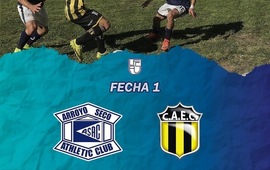 Imagen de A.S.A.C. jugar&aacute; ante Empalme Central, el domingo en el Gabino Machuca