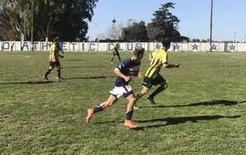 Athletic debutar&aacute; en el Gabino Machuca con el "Canalla". (Foto archivo Facebook ASAC)