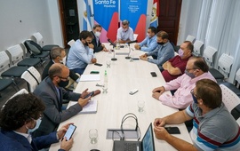 Imagen de Municipales acordaron un aumento del 35%