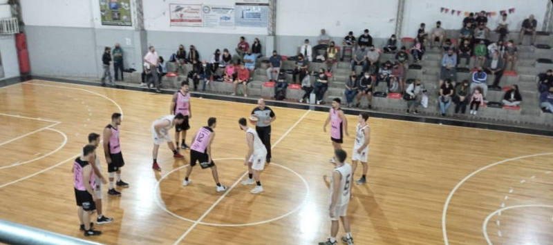 Imagen de Uni&oacute;n gan&oacute; de visitante ante Calzada por 72 a 61