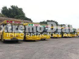 Imagen de Piden que se incorpore a Rosario Bus en el boleto estudiantil gratuito