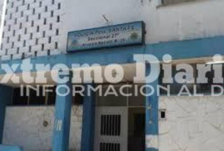 Imagen de Cinco nuevas detenidas en la Seccional N°27